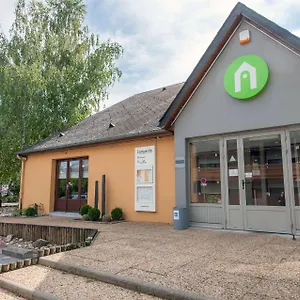 Hotel Campanile Nature -, Rodez