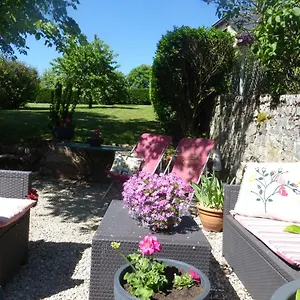  Bed and breakfast D'hotes Le Tilleul De Canac Parking Prive Gratuit Petits Dejeuners Compris